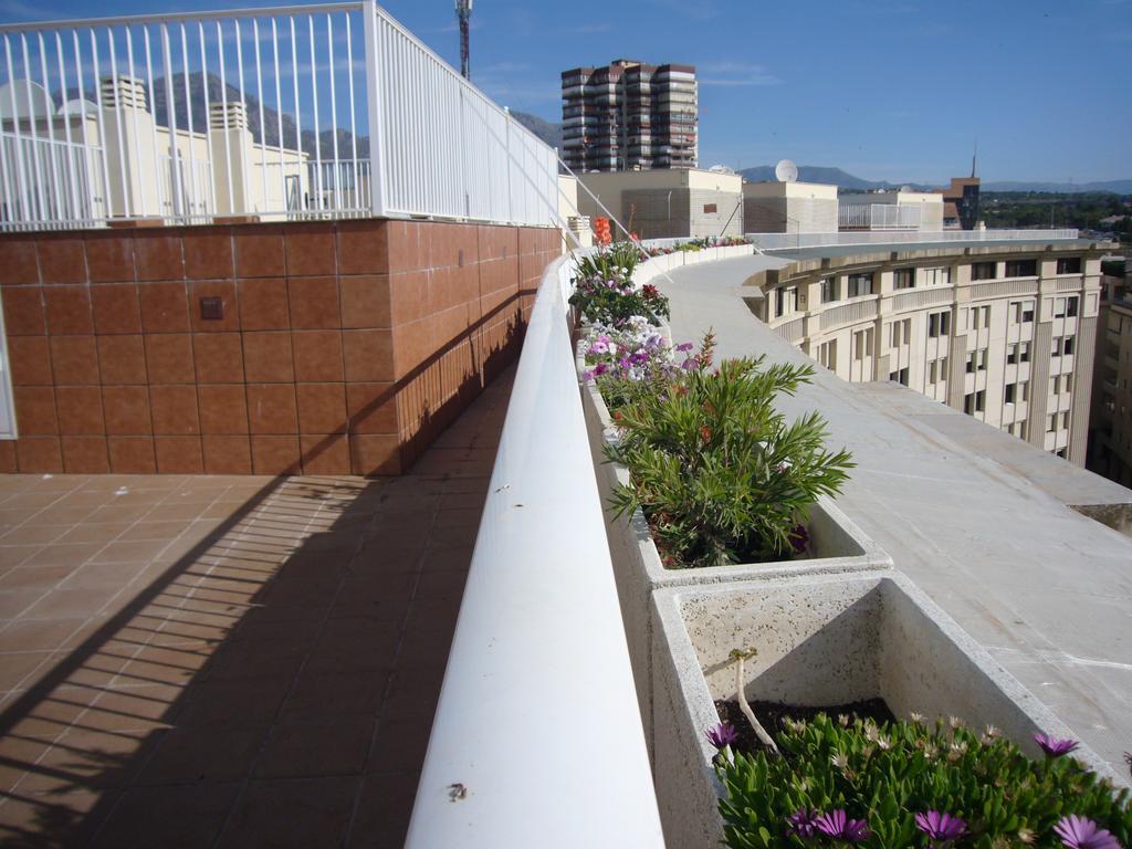 Gemelos 11 - Arena Apartamento