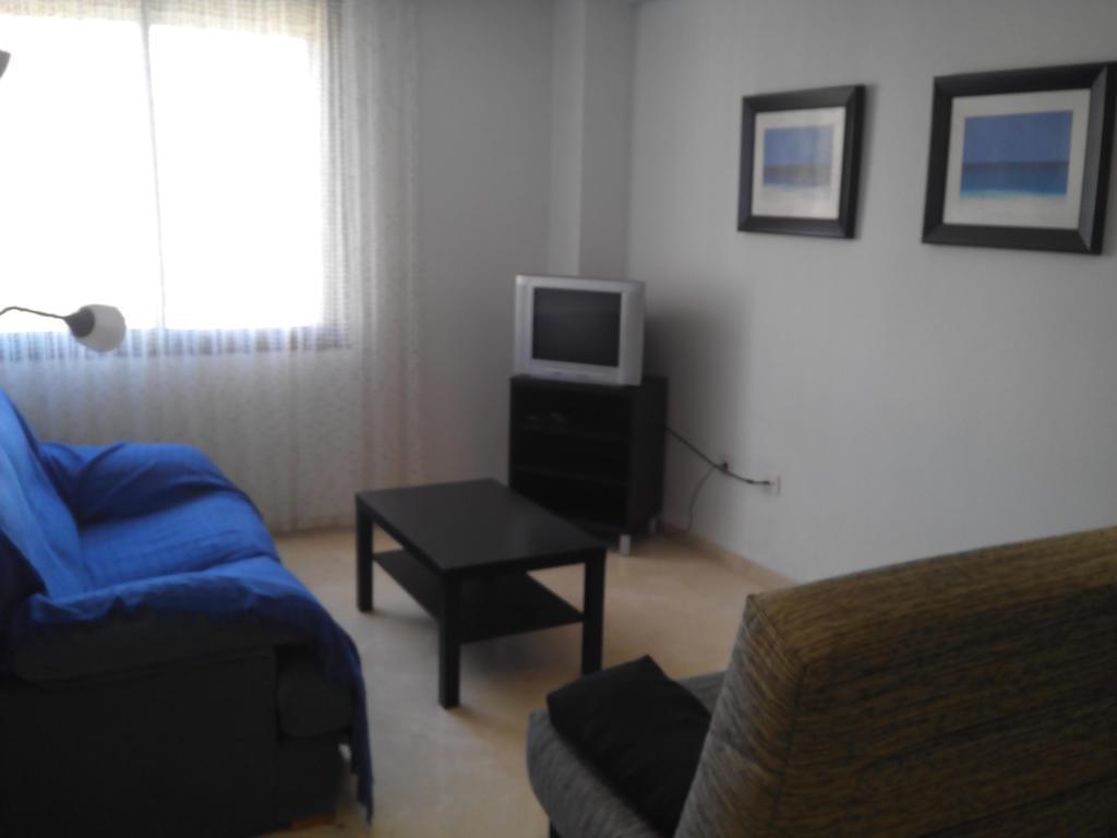 Gemelos 11 - Arena Apartamento Benidorm